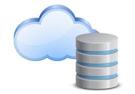 Cloud database Example